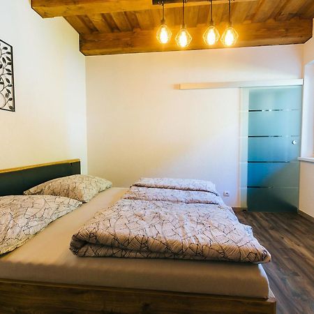 Apartmany Pri Jaskyni - Bystrá エクステリア 写真