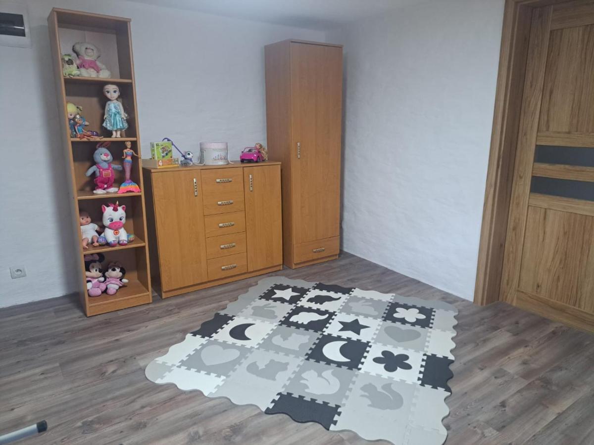 Apartmany Pri Jaskyni - Bystrá エクステリア 写真