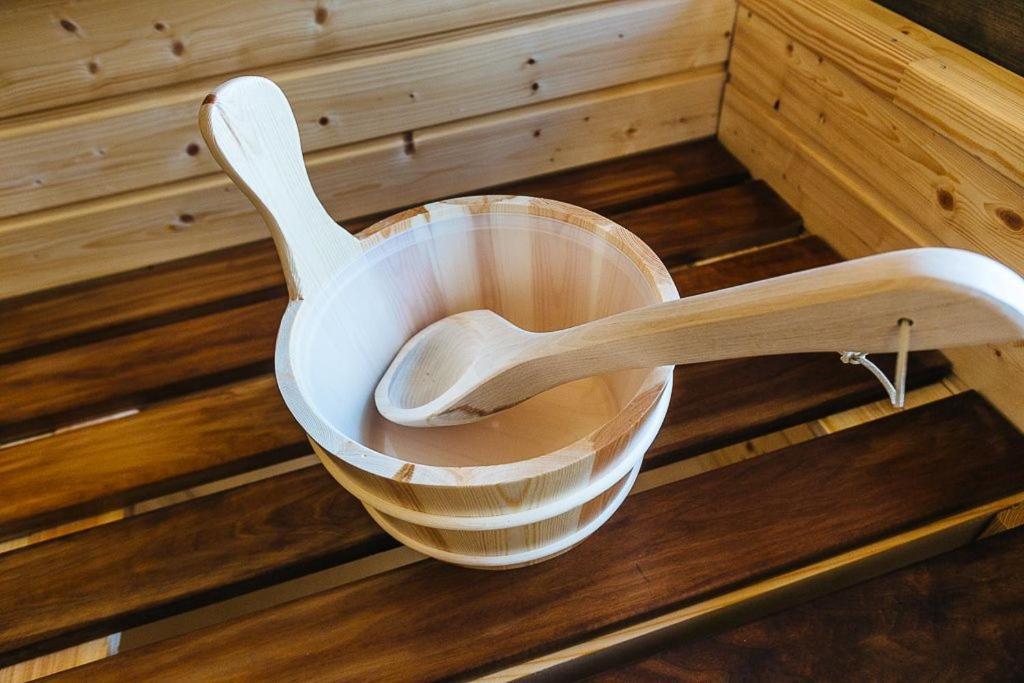 Apartmany Pri Jaskyni - Bystrá エクステリア 写真