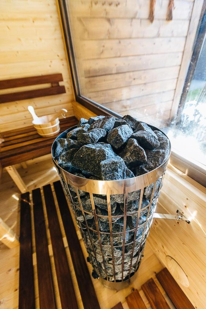 Apartmany Pri Jaskyni - Bystrá エクステリア 写真