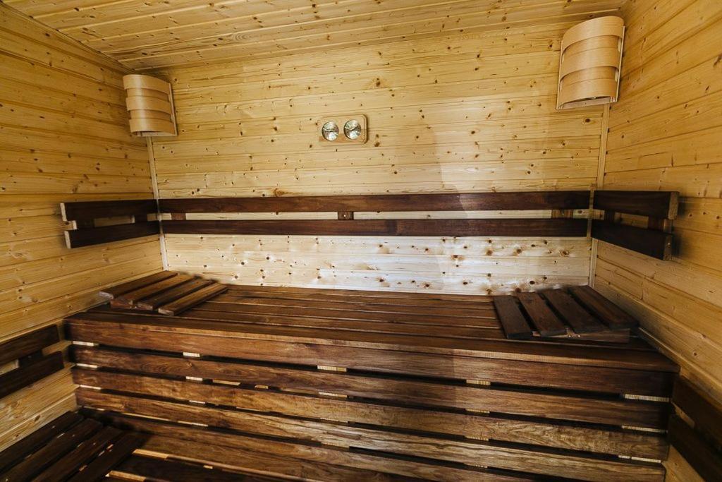 Apartmany Pri Jaskyni - Bystrá エクステリア 写真