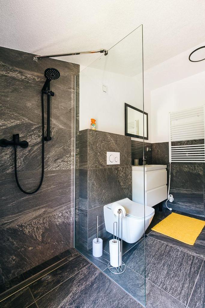Apartmany Pri Jaskyni - Bystrá エクステリア 写真