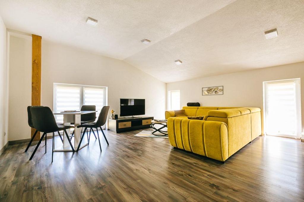 Apartmany Pri Jaskyni - Bystrá エクステリア 写真