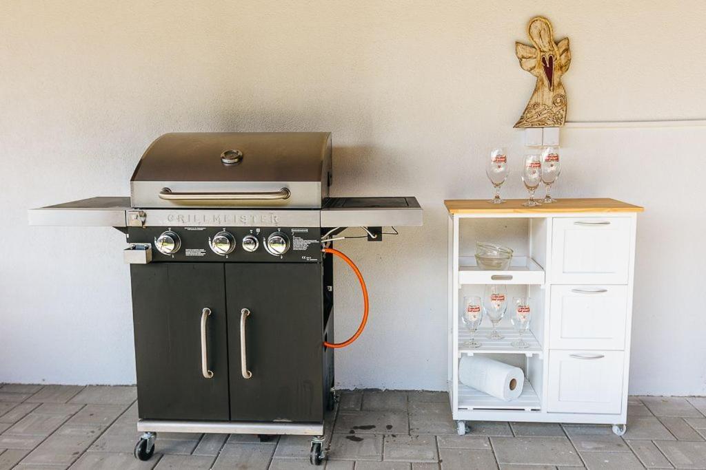 Apartmany Pri Jaskyni - Bystrá エクステリア 写真