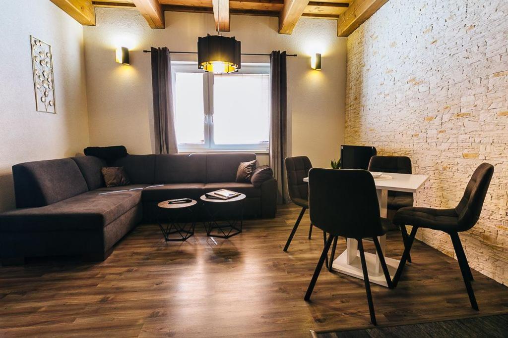 Apartmany Pri Jaskyni - Bystrá エクステリア 写真