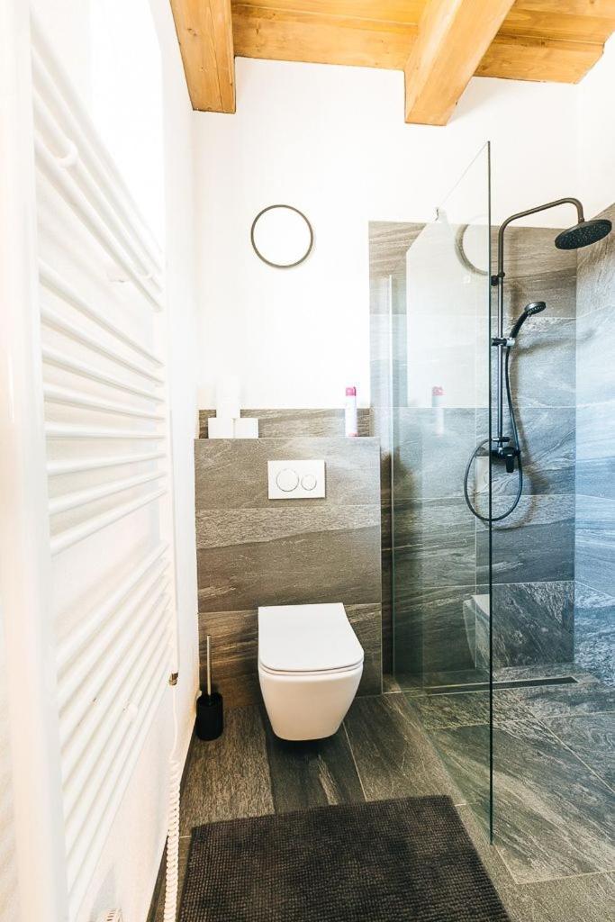 Apartmany Pri Jaskyni - Bystrá エクステリア 写真