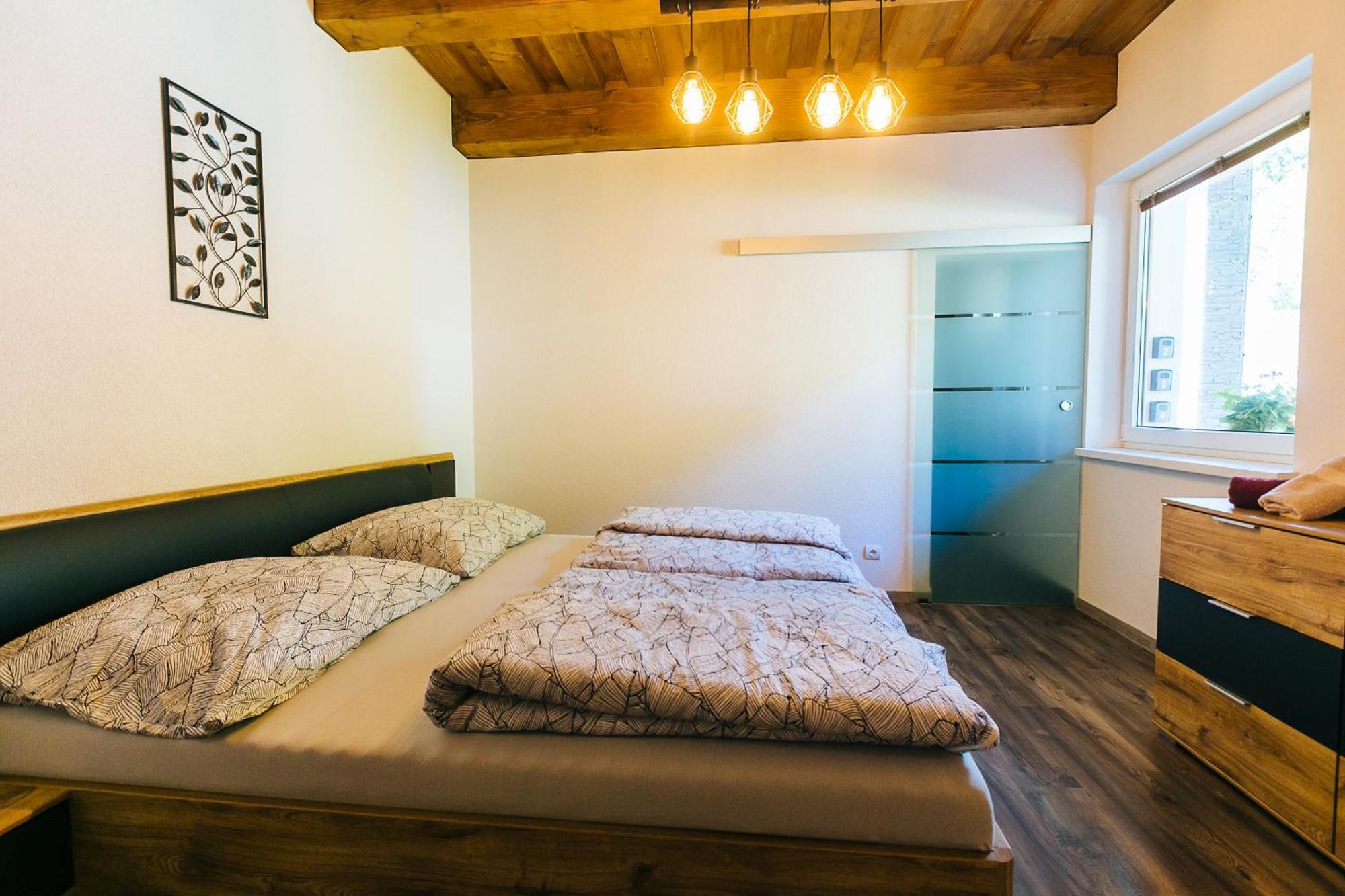 Apartmany Pri Jaskyni - Bystrá エクステリア 写真